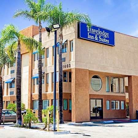 Travelodge By Wyndham Chatsworth Los Angeles Exteriér fotografie