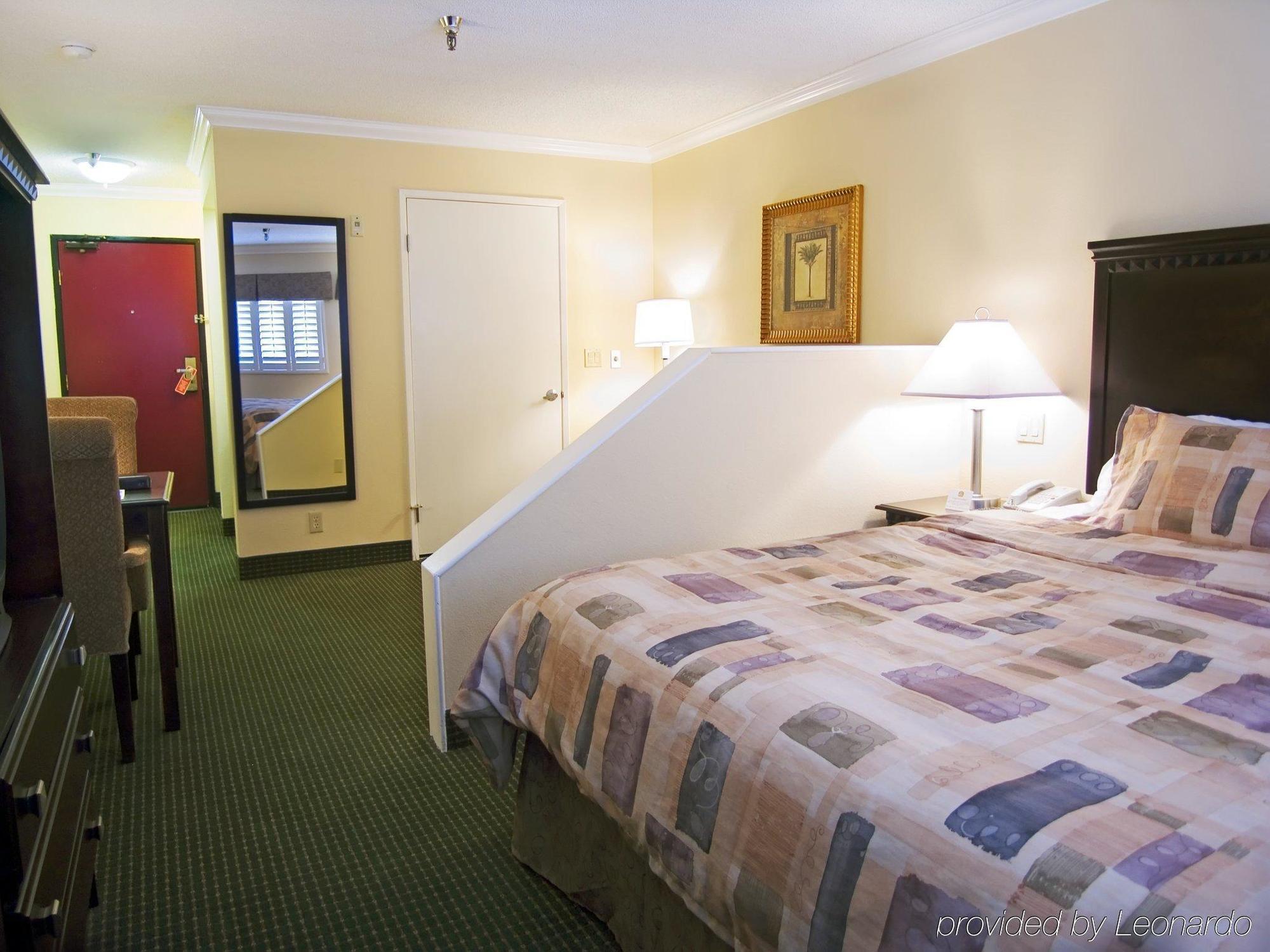 Travelodge By Wyndham Chatsworth Los Angeles Exteriér fotografie