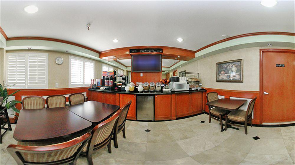 Travelodge By Wyndham Chatsworth Los Angeles Exteriér fotografie